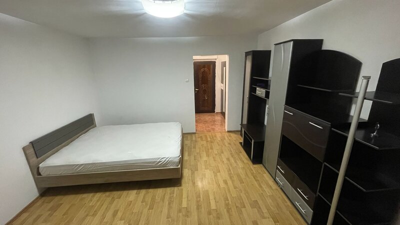 Drumul Taberei, Favorit