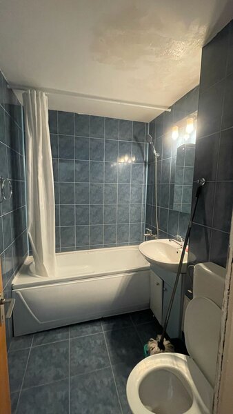 Drumul Taberei, Favorit