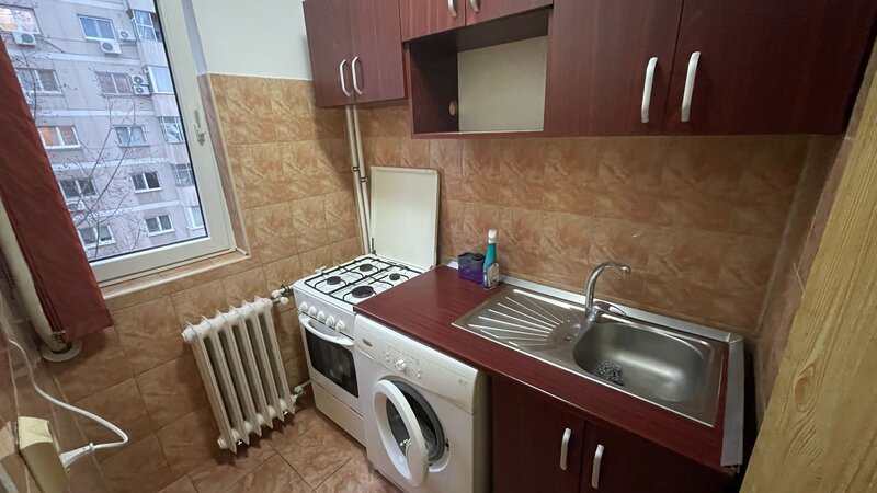 Drumul Taberei, Favorit